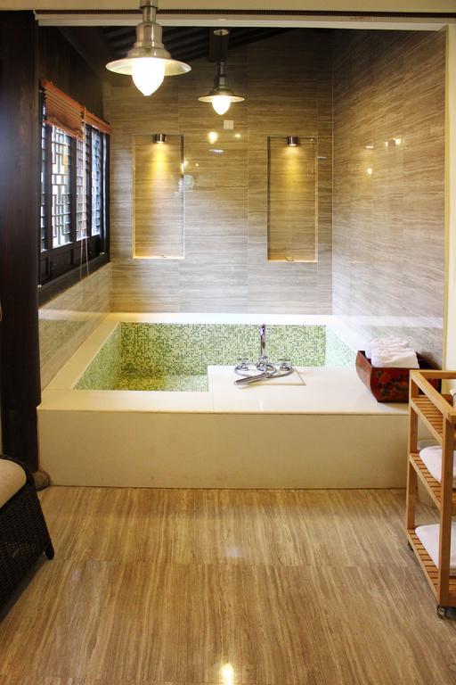 The Alley Inn Hangzhou Room photo